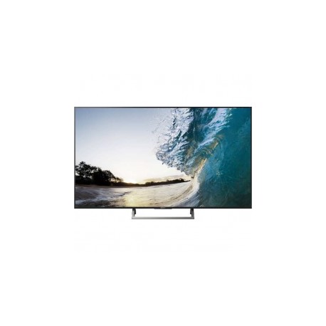 TV SONY XBR-75X850E LED 75" 4K Ultra HD SmartTv HDMI USB