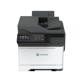 Lexmark CX622ade Laser A4 2400 x 600 DPI 38 ppm