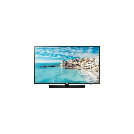 Hotel TV Smart Hotelera 43", Resolution: UHD (3840 x 2160),...