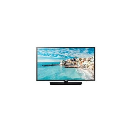 TV Non Smart Hotelera 40", Resolution: FHD (1920 x 1080), Picture...