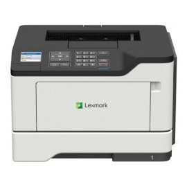 Lexmark MS521dn 1200 x 1200 DPI A4