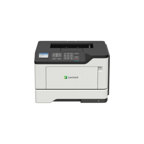 Lexmark MS521dn 1200 x 1200 DPI A4