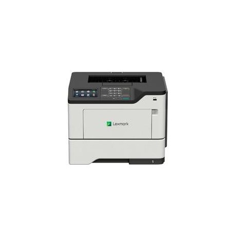 Impresora laser monocromatica lexmark ms622de / sustituto de...