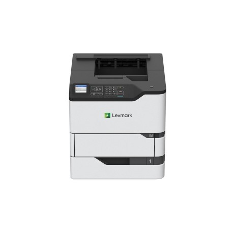 Lexmark MS821dn 1200 x 1200 DPI A4