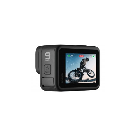 GoPro HERO9 BLACK (Solo Mayoreo)