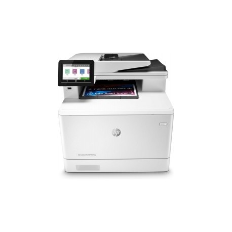 HP Color LaserJet Pro M479fdw Laser 600 x 600 DPI 28 ppm A4 Wifi