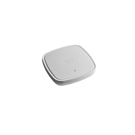 Access Point Cisco de Banda Dual Catalyst 9130, 1x RJ-45, 2.4/5GHz