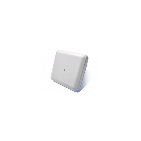 Access Point Cisco Aironet 2800i, 2.4/5GHz, 2x RJ-45, Antena de 6dBi