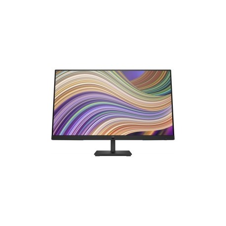 HP P27 G5 68,6 cm (27") 1920 x 1080 Pixeles Full HD Negro