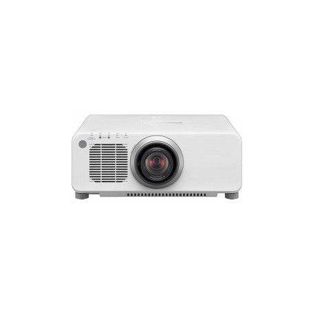 Proyector PANASONIC PT-DW830UW DLP WUXGA 8,500 Lumenes HDMI USB VGA...