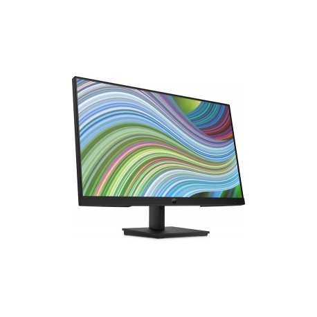 HP P24 G5 60,5 cm (23.8") 1920 x 1080 Pixeles Full HD LCD Negro