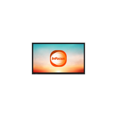 Monitor Interactivo INF9800 98” JTouch D-LED 3840 x 2160 4K Ultra HD