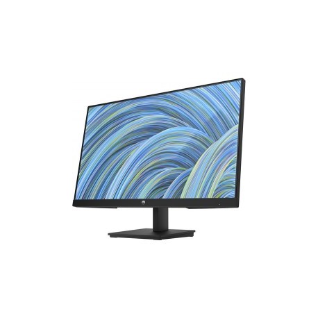 HP P24v G5 60,5 cm (23.8") 1920 x 1080 Pixeles Full HD Negro