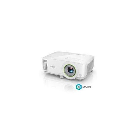 Videoproyector benq dlp eh600 tiro regular, full hd (1920 x 1080)...