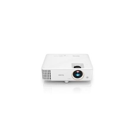 Videoproyector benq dlp th585 full hd 1920x1080 3500 lumenes,...