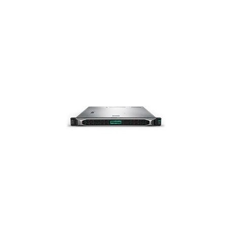 Servidor hpe proliant dl325 gen10, amd epyc 7232p 8-core 2.80ghz...