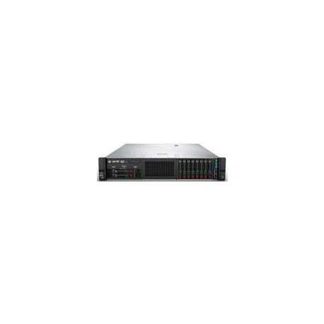 Servidor hpe proliant dl560 gen10, 2 x intel xeon gold-6230 20-core...