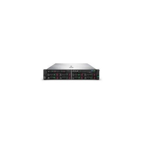 Servidor hpe proliant dl380 gen10, intel xeon gold-5220 18-core...