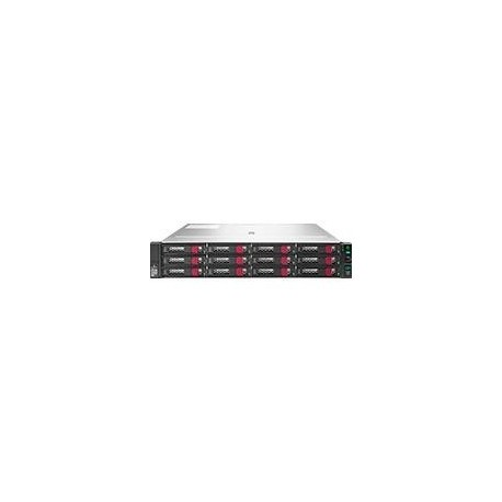 Servidor hpe proliant dl180 gen10, intel xeon silver-4208 8-core...