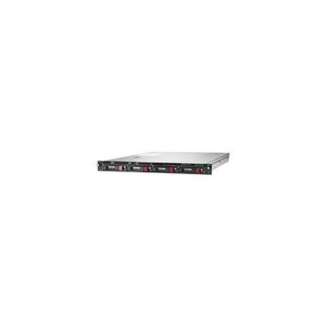 Servidor hpe proliant dl160 gen10, intel xeon bronze-3204 6-core...