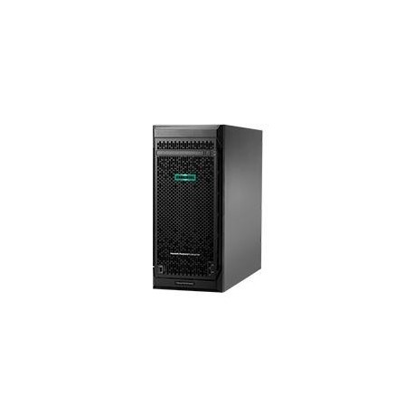 Servidor hpe proliant ml110 gen10, intel xeon bronze-3204 6-core...