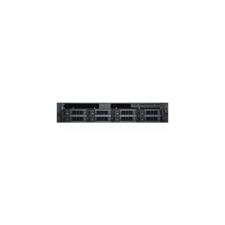 DELL PowerEdge R540 servidor Intel® Xeon® Silver 2,1 GHz 16 GB...