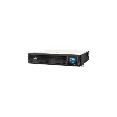 APC SMC1000-2UC sistema de alimentación ininterrumpida (UPS) Línea...