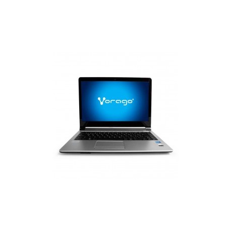 Laptop Vorago Alpha Plus 14" INTEL N3350 DUAL CORE TURBO 2.4Ghz 4GB...