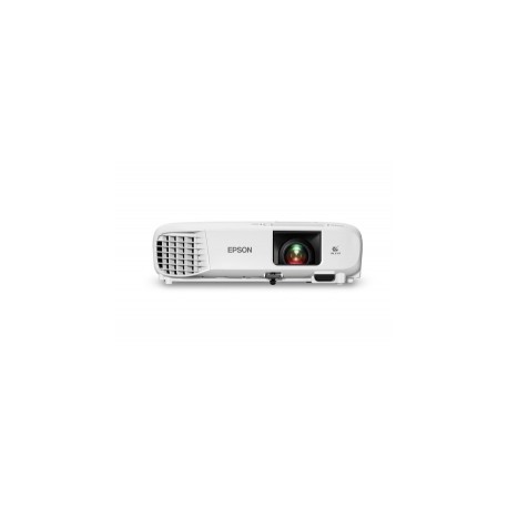 Epson PowerLite E20 videoproyector 3400 lúmenes ANSI 3LCD XGA...