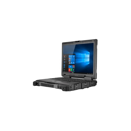 NoteBook GETAC B300 G6 Basic Core i5-6300U vPro 13.3" Win10 Pro 8GB...