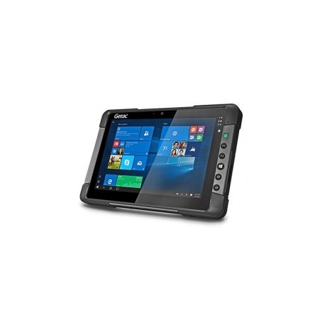 Tablet GETAC T800 G2 Basic 8.1'' Intel Atom x7-Z8750 Win10 Pro 8GB...