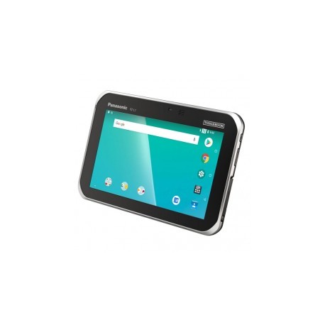 Toughpad Panasonic Toughbook FZ-L1ACAZZAM FZL1 Android 8.1, QC...