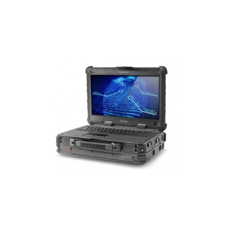 Notebook GETAC X500 SERVER 15.6'' Intel Xeon E3-1505M 32GB HDD...