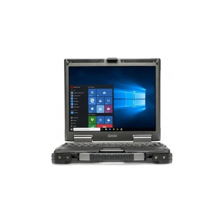 Notebook GETAC B300 13.3" Ci5 Ci7 8GB SSD 256GB Wi-Fi Bluetooth Win...