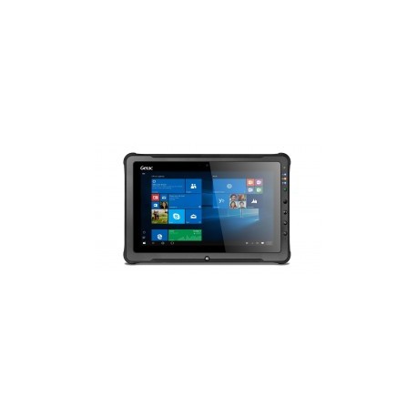 Tablet GETAC F110 11.6'' Ci5 Ci7 4GB Wi-Fi Bluetooth Win 10 Pro