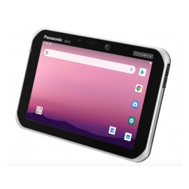 Panasonic ToughBook FZ-S1AVLACAM ANDROID 10, QUALCOMM SDM660-2 UP...