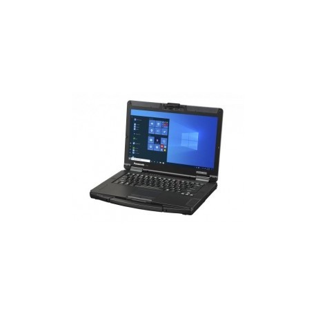 Toughbook Panasonic FZ-55D2601VM FZ55 Win10 Pro, Intel Core...