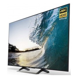 TV SONY XBR-65X850E LED 65" UHD 4k 3840 x 2160 Smart HDMI USB...