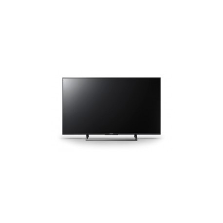 TV SONY KD-55X720E LED 55" 4K Ultra HD SmartTv HDMI USB