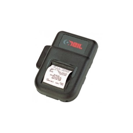 Impresora Portátil HONEYWELL MF2TE 200380-100 Monocromatica RS-232...