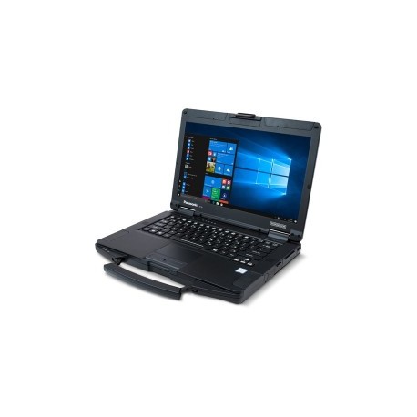 Panasonic ToughBook FZ-55D2601KM FZ55 Win10 Pro (Win11 DG), Intel...