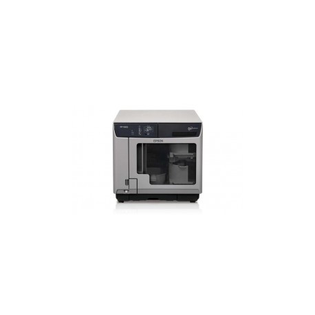 Impresora EPSON DiscProducer PP-100II C11CD37001 1440x720 dpi Para...