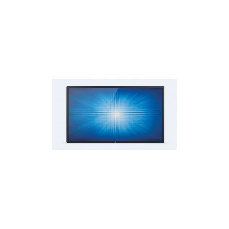 Monitor ELOTOUCH 5551L E268447 LED 55" Infrared 10-Touch USB Clear...