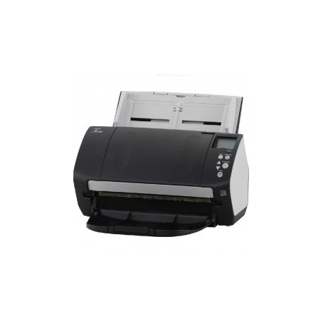 Scanner FUJITSU fi-7180 PA03670-B005 80PPM Duplex ADF fi7180 11,000...