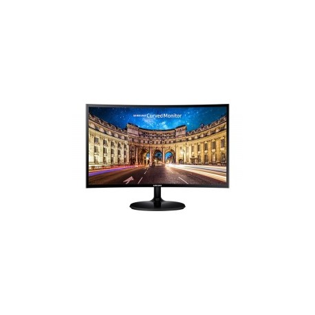 Samsung LC24F390FHL 59,7 cm (23.5") 1920 x 1080 Pixeles Full HD LED...