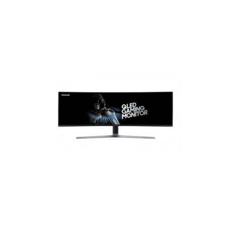 Samsung LC49HG90DMLXZX pantalla para PC 124,5 cm (49") 3840 x 1080...