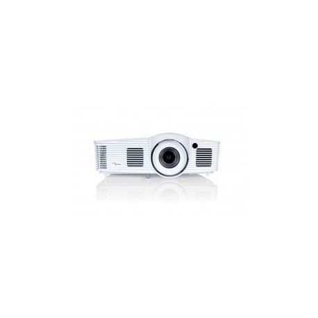 Proyector OPTOMA X416 DLP XGA 4300 Lumenes HDMI MHL VGA