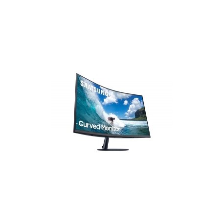 Samsung LC27T550FDLXZX LED display 68,6 cm (27") 1920 x 1080...