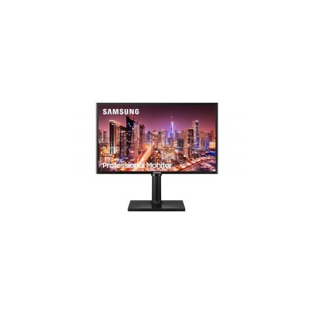 Samsung LF24T400FHLXZX LED display 59,7 cm (23.5") 1920 x 1080...