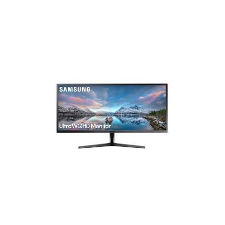 Samsung LS34J550WQLXZX LED display 86,6 cm (34.1") 3440 x 1440...